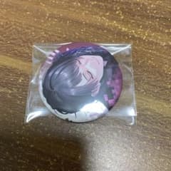 ブレマイ 2周年 缶バッジ 麻波麗 黒 - メルカリ