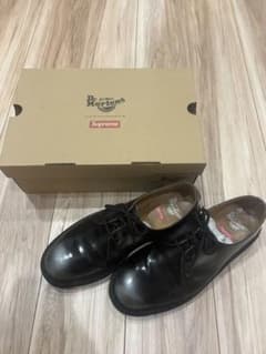 Dr. Martens Supreme コラボ シューズのサムネイル