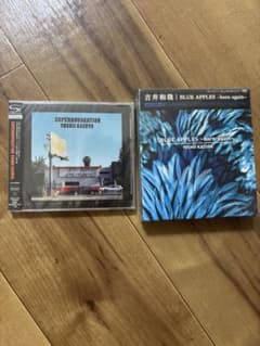 未開封　吉井和哉 CD DVD 2枚セットのサムネイル