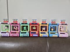 ソーラーパネル】トイストーリー【ゆらゆら揺れる】値下げ - メルカリ
