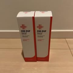 Easydew DW-EGF EASYUP SERUM 150ml 2本セットのサムネイル