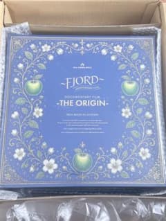 Mrs. GREEN APPLE FJORD ORIGIN コンプリートBOX - メルカリ