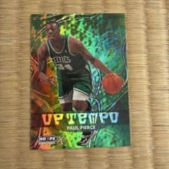 99-00 SkyBox Hoops Paul Pierce Parallelのサムネイル