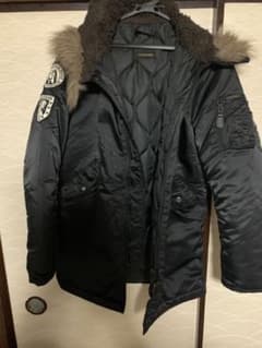 ALPHA N-3Bのサムネイル