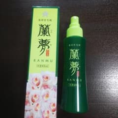 蘭夢 育毛剤 100mlのサムネイル