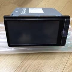 トヨタ純正ナビ・NSZT–W62G（ジャンク品) - メルカリ