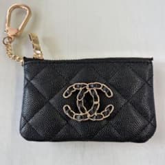 CHANEL コインケース ノベルティ - メルカリ
