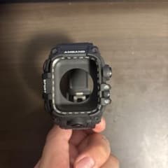 amband AppleWatch バンド ケース　45mmのサムネイル