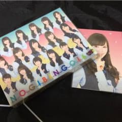 NOGIBINGO6 DVD版 ！！本日のみ値下げ！！のサムネイル