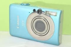 Canon IXY DIGITAL 110IS ☆ 무료 배송 ☆