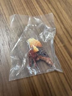 チタノザウルス 一番くじ　ゴジラ　G賞　モンスターヘッドマグネット　未開封のサムネイル