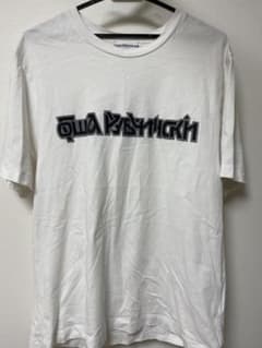 gosharubchinskiy tシャツのサムネイル