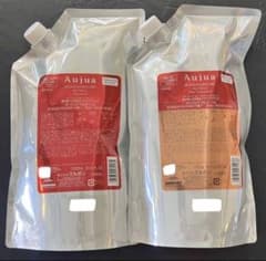 オージュア アルティールシャンプー1000ml 1000gセット - メルカリ