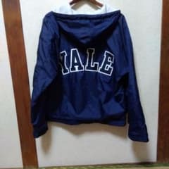 GEAR FOR SPORTSYALE ジャケットヴィンテージ ハーバード - メルカリ