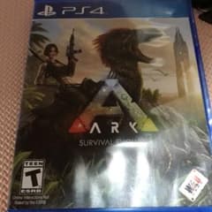ARK: Survival Evolvedのサムネイル