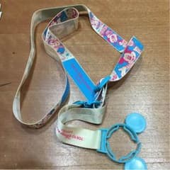 ディズニーリゾート ペットボトルホルダーのサムネイル