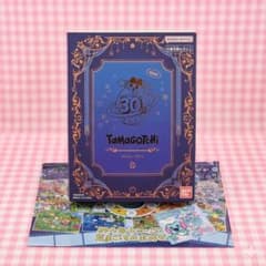 Original Tamagotchi 祝 30 しゅーねん！ たまごっち - メルカリ