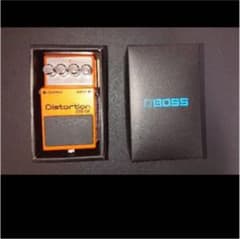 DS-1X Distortionのサムネイル