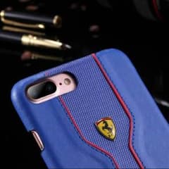 iPhone 6 ケース❗️フェラーリ❗️スマホケース❗️ レッド❗️のサムネイル