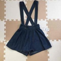 INGNI キュロットのサムネイル