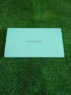 FASHION BODY コンブチャ＆ダイエットファイバー 30包のサムネイル