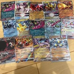 キラカードまとめ売り - メルカリ