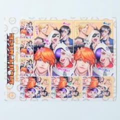 ジャンケットバンク　獅子神　誕生日　特典　ティーパック　ファボ　セット Amazon.co.jp: ジャンケットバンク 特典 バースデー獅子神敬一