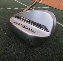 試打程度 Vokey Design SM11 60度 12Kのサムネイル