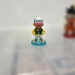 d*7님 드래곤볼 워콜레 vol.2 목표로 해!나멕 별편 크릴린