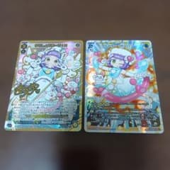 WIXOSS ゆうしょうあーや！III ラブリー・ボンバー - メルカリ