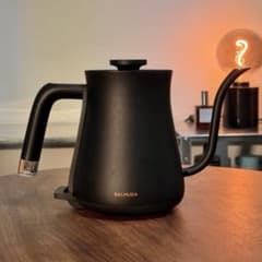 BALMUDA The Pot 電気ケトル ブラック 本体