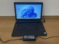 8世代i5 8/500GB/SSD512 DVD11ProOffice動作確認済 - メルカリ