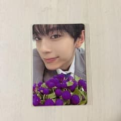 新品】ボイプラポップアップ week2トレカ カンミン - メルカリ