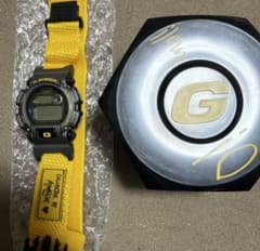 G-SHOCK DW-8800AB-9Tのサムネイル