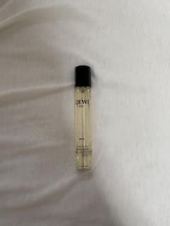 LOEWE 001 MAN オードゥ パルファン 15ml