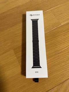 PITAKA  Apple Watch  バンドのサムネイル