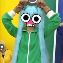 初音ミク マトリョシカ パーカーのサムネイル