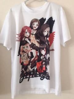 バンドリ Tシャツのサムネイル