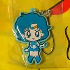 セーラームーン マーキュリーラバストのサムネイル