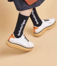 Onitsuka Tiger DELECITYのサムネイル
