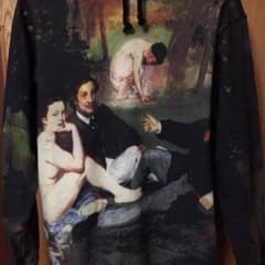 supreme Le Bain Pullover’ パーカー シュプリームのサムネイル