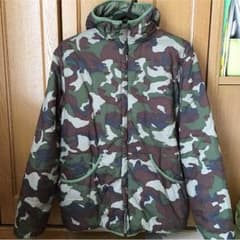 りょうさま専用 stussy ダウンJKTのサムネイル