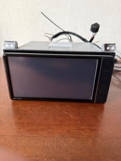 TOYOTA純正 NSZT-W68T 08605-00B50 TOYOTA純正 NSZT-W68T 08605-00B50 - メルカリ