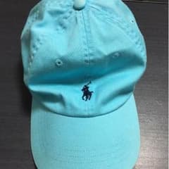 ラルフローレン キャップのサムネイル