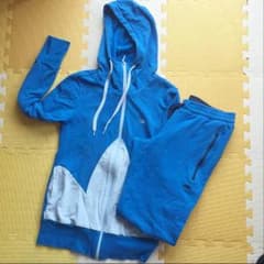 早い者勝ち♡アディダス セットアップのサムネイル