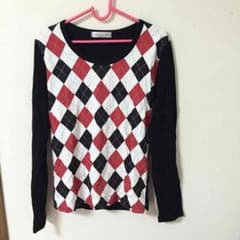 DOWBL.BITTER.roshell系 ロンTのサムネイル