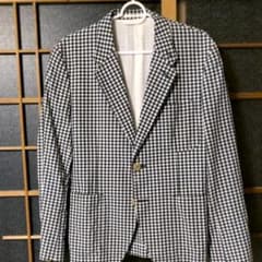 Paul Smith ギンガム ジャケットのサムネイル