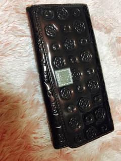 長財布のサムネイル