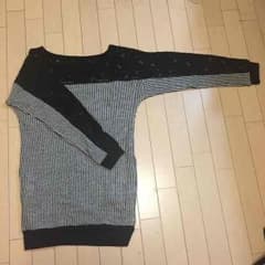 d.i.aレースワンピのサムネイル