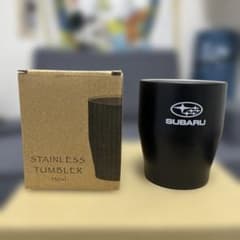 SUBARU ステンレスタンブラー 350mlのサムネイル